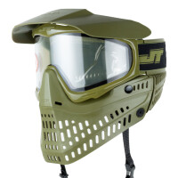 JT Spectra "Proshield" Thermal Olive
