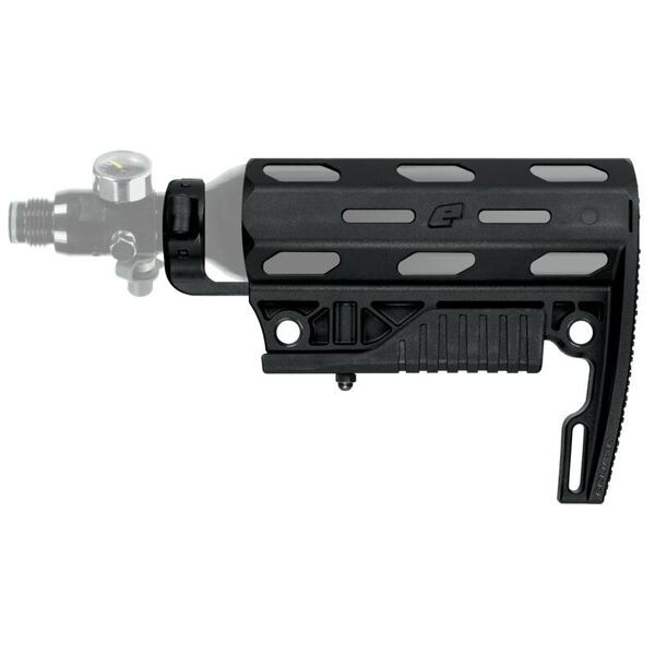 Planet Eclipse EMC verstellbare Schulterstütze, Black