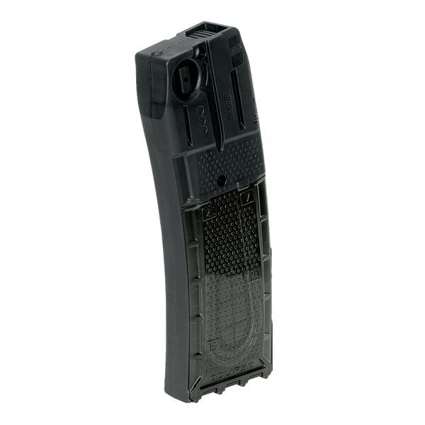 Magazin Planet Eclipse CF20 Pro, 20 Schuss, Black