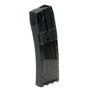 Magazin Planet Eclipse CF20 Pro, 20 Schuss, Black