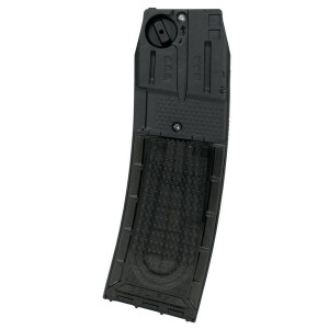 Magazin Planet Eclipse CF20 Pro, 20 Schuss, Black