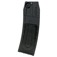 Magazin Planet Eclipse CF20 Pro, 20 Schuss, Black
