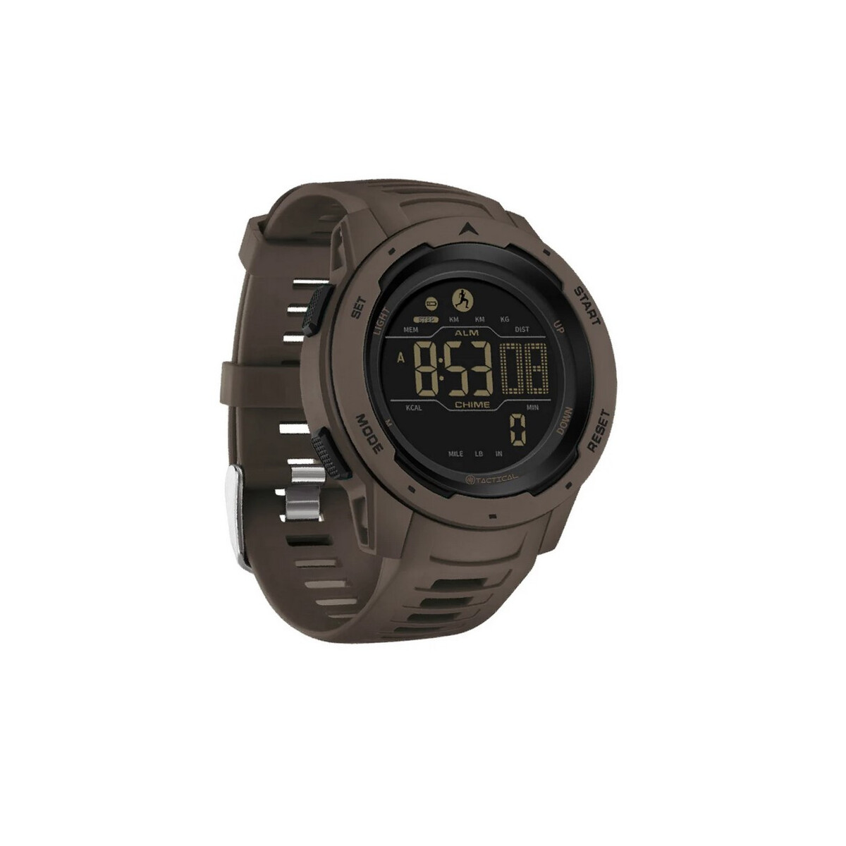 Ghost Watch Tempus 1.0 Coyote brown (NB  box