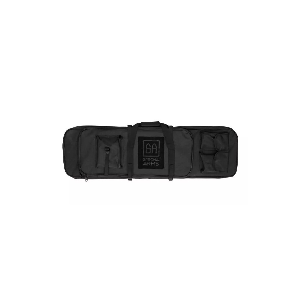 Gun Bag V1 - 98cm - Black box