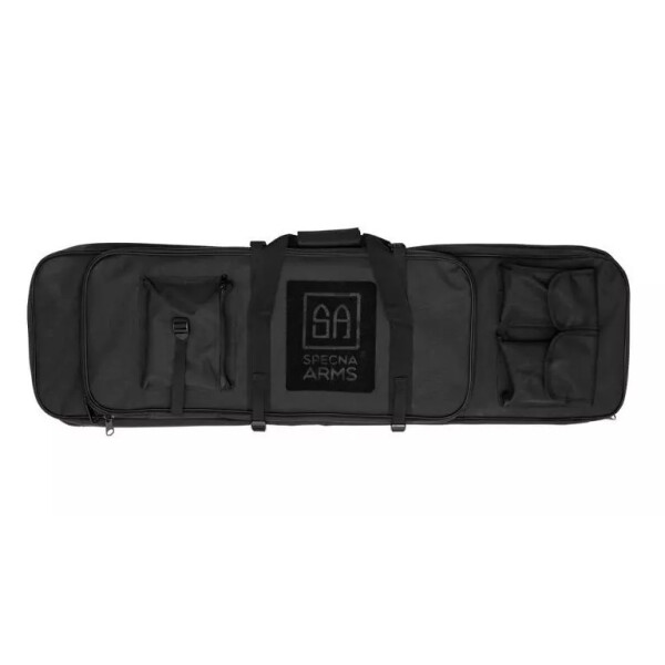 Gun Bag V1 - 98cm - Black