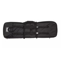 Gun Bag V1 - 98cm - Black