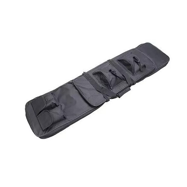 Gun Bag 120cm Black