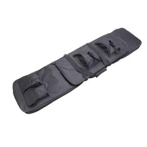 Gun Bag 120cm Black