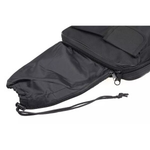Gun Bag 120cm Black