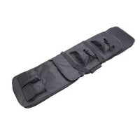 Gun Bag 120cm Black