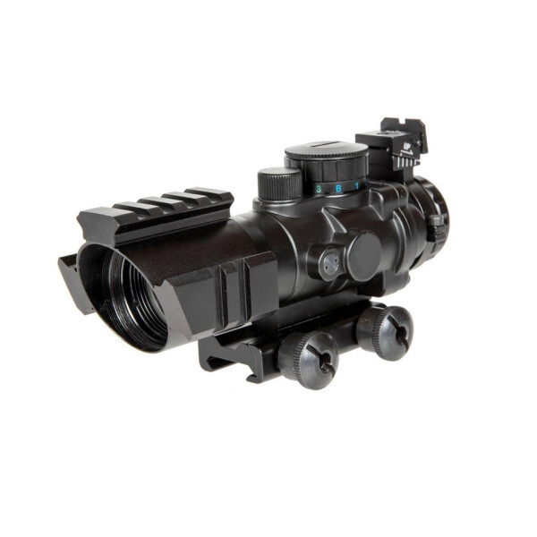 Theta Optics Rhino 4X32 Scope