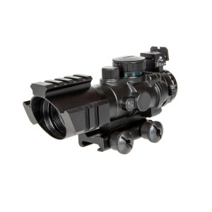 Theta Optics Rhino 4X32 Scope