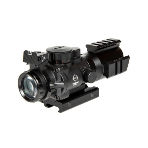 Theta Optics Rhino 4X32 Scope