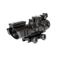 Theta Optics Rhino 4X32 Scope