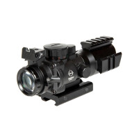 Theta Optics Rhino 4X32 Scope