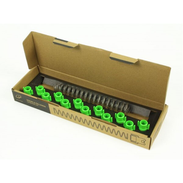 Planet Eclipse Follower Upgrade Kit für Dye Tactical Magazin 10er Mag