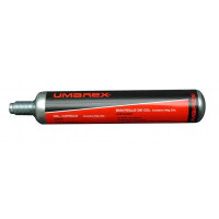 Umarex CO2 Kartusche 88g 3,1oz Einweg Tank