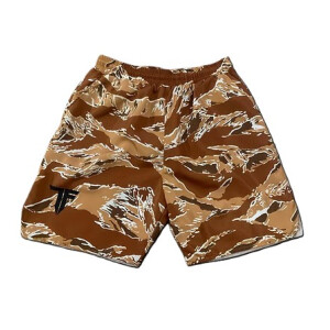 Tactical Forward Tiger Stripe Badeshort M
