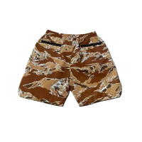 Tactical Forward Tiger Stripe Badeshort XXL