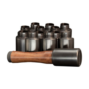 APS Thunder B Stick Grenade Co2 12pcs.