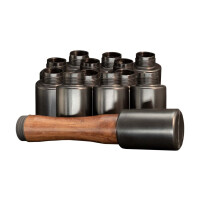 APS Thunder B Stick Grenade Co2 12pcs.