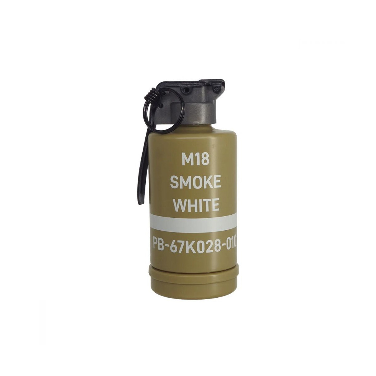 Thunder B Smoke Grenade Style 3er Pack