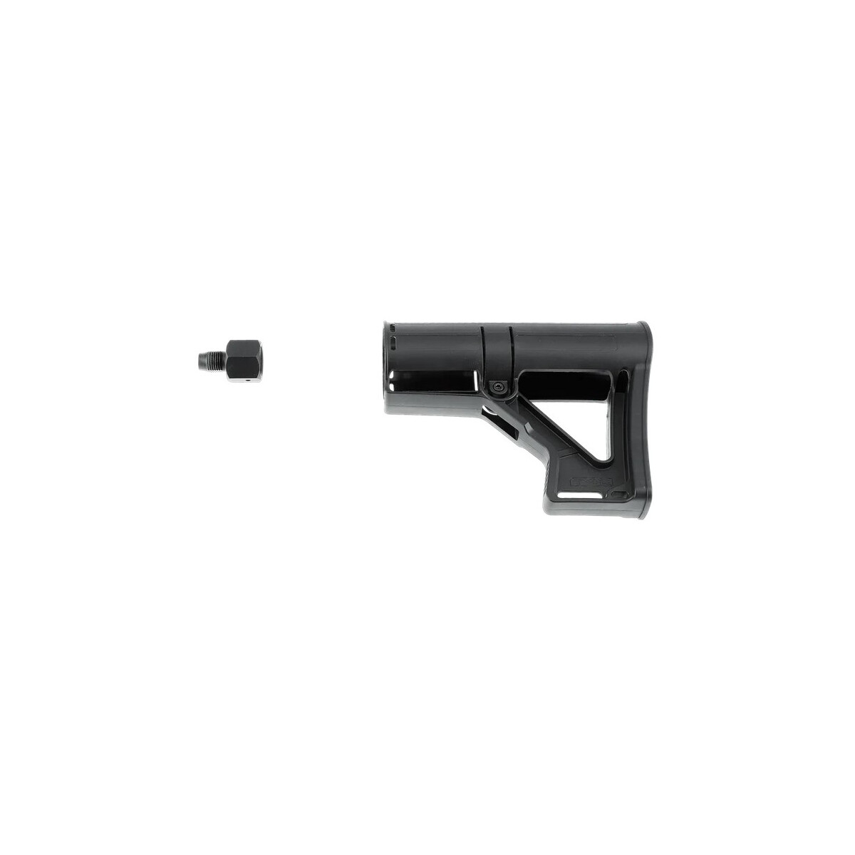 T4E HPA Adapter-Set für TC 68