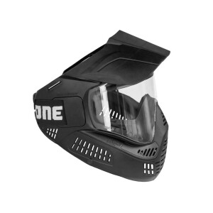 Field One V3 Spirit Field Goggel Single Black
