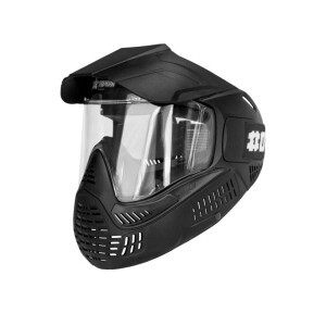 Field One V3 Spirit Field Goggel Single Black