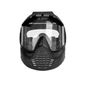Field One V3 Spirit Field Goggel Single Black