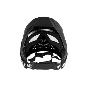 Field One V3 Spirit Field Goggel Single Black