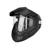 Field One V3 Spirit Field Goggel Single Black