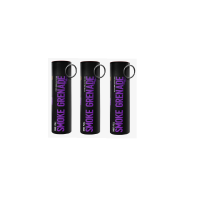 Enola Gaye WP40 Rauchgranate mit Reisszünder Purple 3er Set