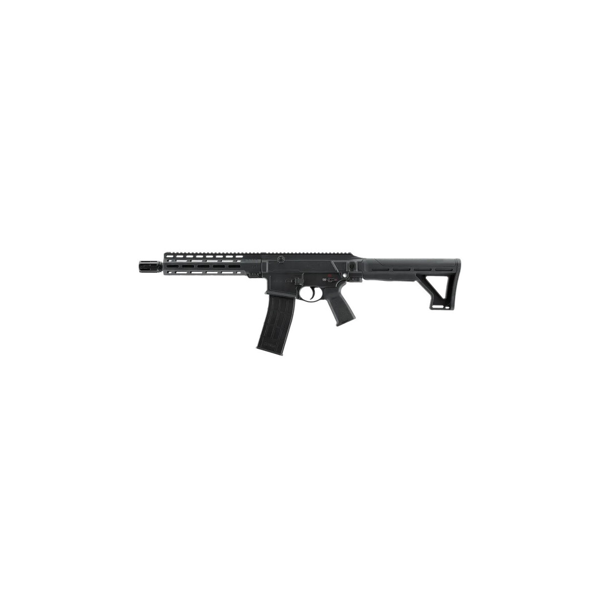 T4E TC 68 CO2, < 40 J, Full-Auto