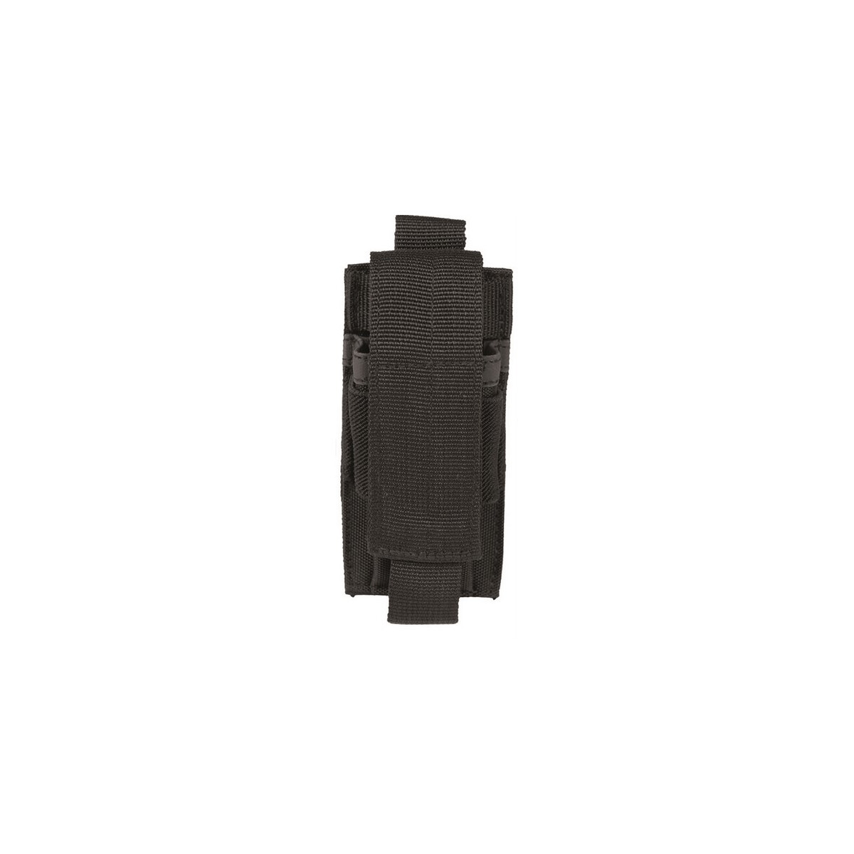 Mil-Tec MAG.TASCHE F.PISTOLE SINGLE SCHW box