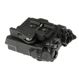 WADSN DBAL-A2 Laser Module Red + Green