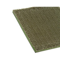 JTG I Support Single Mums Rubber Patch Forest