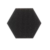 JTG The Man The Legend Rubber Patch