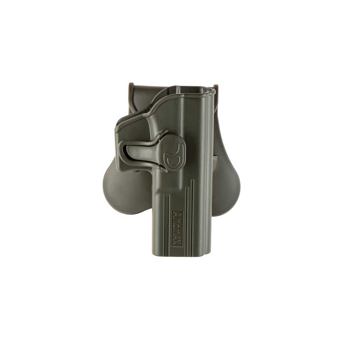 Paddle Holster für Glock 17 / KWA A box