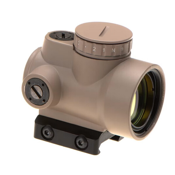MRO Red Dot 2.0 MOA Desert