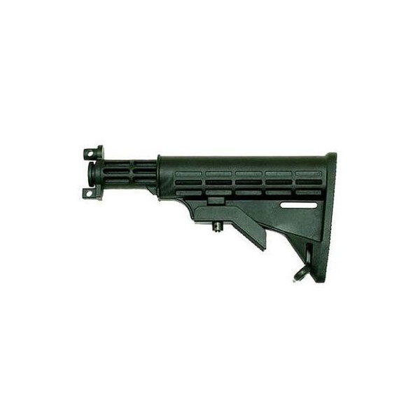 Tippmann A5 Collapsible Carstock (02-TAC)