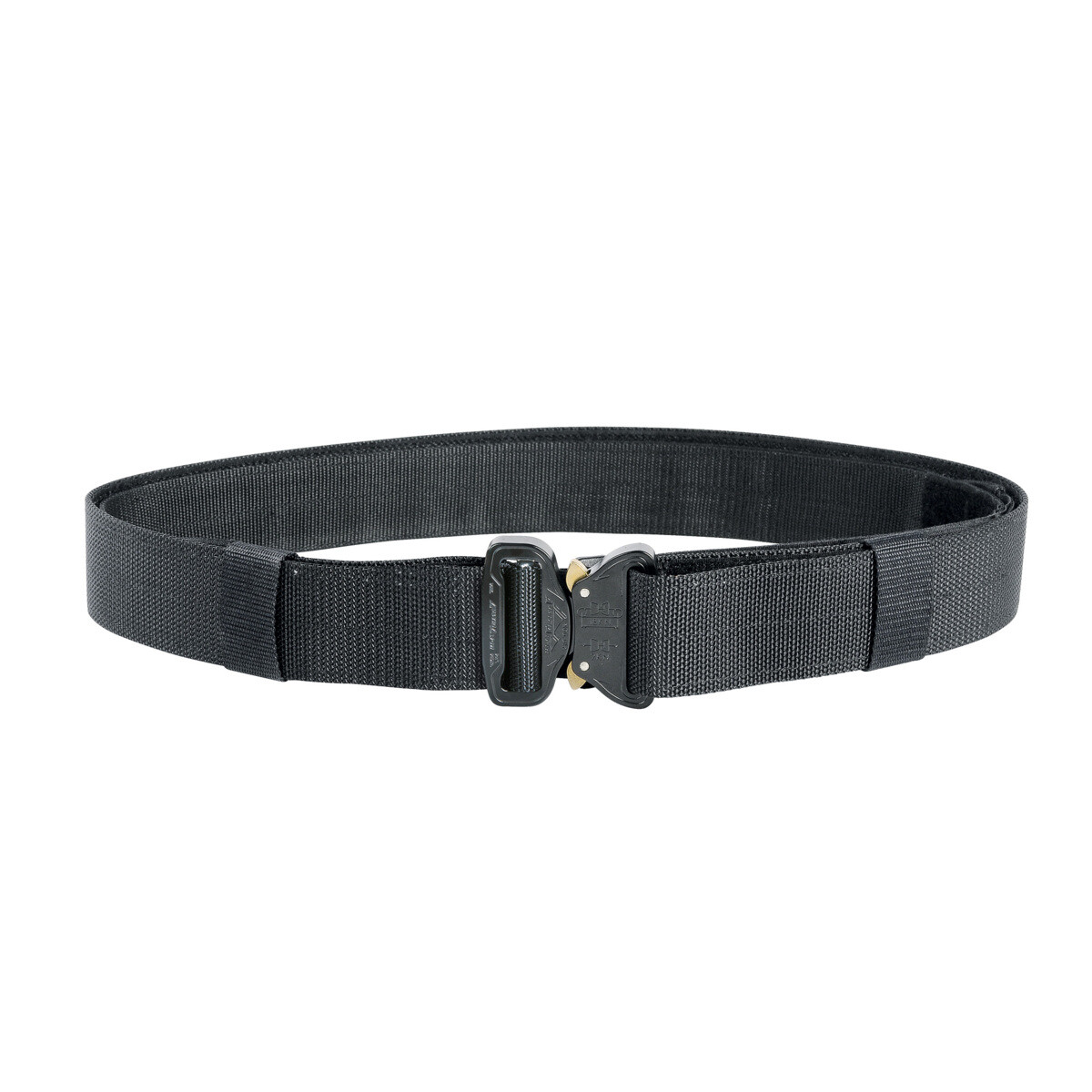 Tasmanian Tiger Equipment Belt Set MKII Gürtel Black