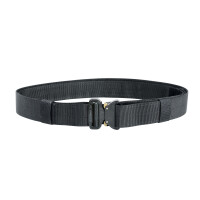 Tasmanian Tiger Equipment Belt Set MKII Gürtel Black