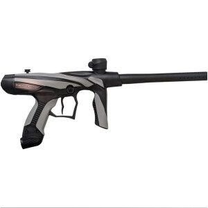 Tippmann Gryphon / Vantage - grau/schwarz