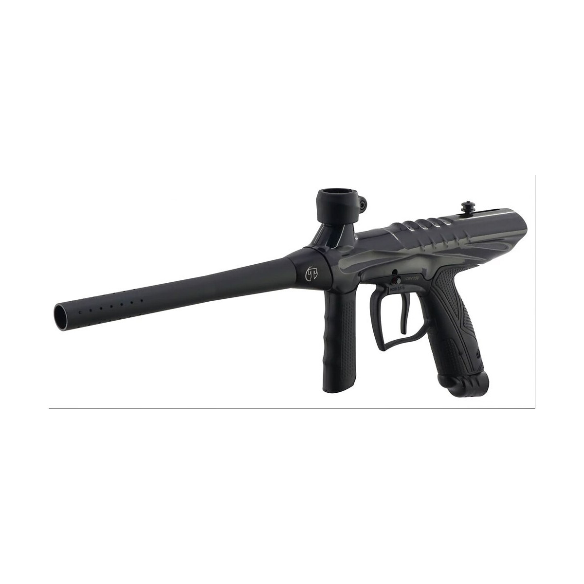 Tippmann Gryphon / Vantage - schwarz box