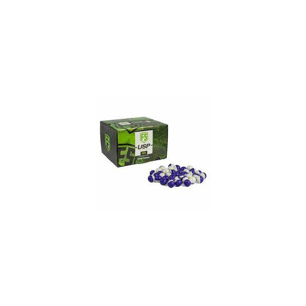 First Strike Ultra Sphere Powderballs 600er Pack