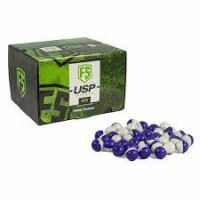 First Strike Ultra Sphere Powderballs 600er Pack