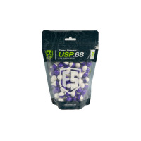 First Strike Ultra Sphere Powderballs 150er Pack