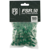 First Strike FSR cal.50 100er Pack
