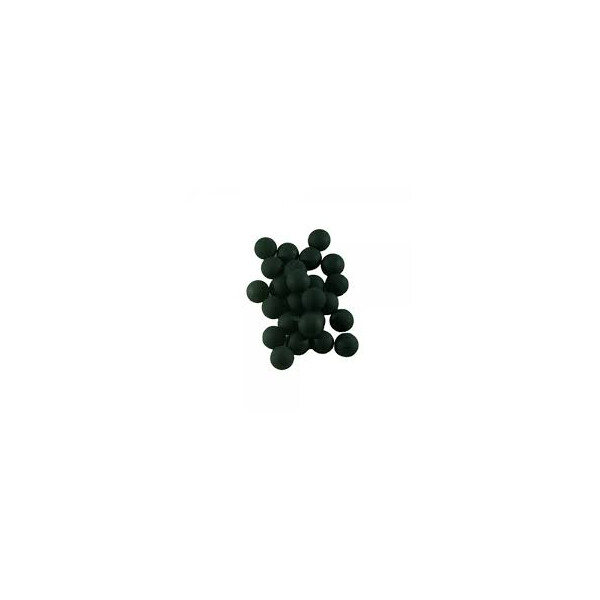 T4E Practice RUB Cal.43 schwarz 0,75g 100er